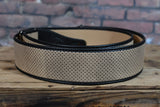Right On Straps Special Collection Monte Carlo Beige