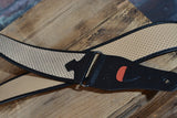 Right On Straps Special Collection Monte Carlo Beige