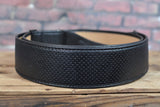 Right On Straps Special Collection Monte Carlo Black
