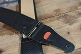 Right On Straps Special Collection Monte Carlo Black