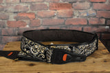 Right On Straps Special Collection Radientina Unic Premium Guitar Strap