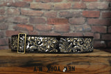 Right On Straps Special Collection Radientina Unic Premium Guitar Strap