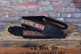 Right On Straps Standard Plus Collection Pompeii Premium Guitar Strap Unic
