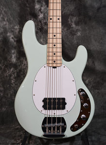 Sterling Ray M1 Stingray in Mint Green