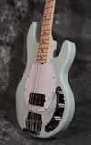 Sterling Ray M1 Stingray in Mint Green
