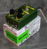 Way Huge WM41 Swollen Pickle Jumbo Fuzz MkIII Smalls Pedal