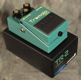 Boss TR-2 Tremolo Pedal