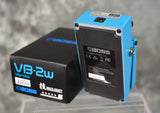 Boss VB-2W Waza Craft Vibrato Pedal