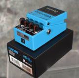 Boss VB-2W Waza Craft Vibrato Pedal