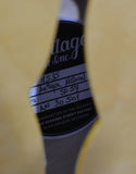 Heritage H-535 Standard Antique Natural