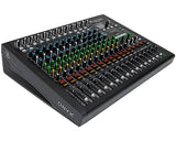 Mackie Onyx 16 Premium Analog USB Mixer