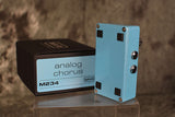 MXR M234 Analog Chorus