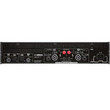 Yamaha PX10 1200W 2-Channel Power Amplifier