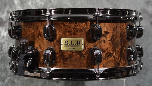Tama S.L.P. G-Maple 14"x6" Snare Drum