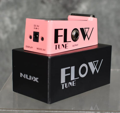 NuX NTU-3 Flow Tune Mini Core Series