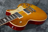 Heritage H-150 Standard Dirty Lemon Burst