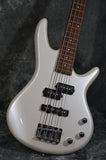 Ibanez GSRM20PW micro Short-Scale Bass Pearl White