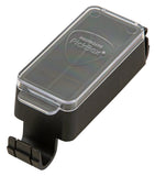 Rockboard by Warwick Quickmount Pick Box For Pedalboard