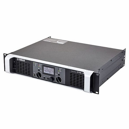 Yamaha PX3 500W 2-Channel Power Amplifier