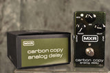 MXR M169 Carbon Copy Analog Delay
