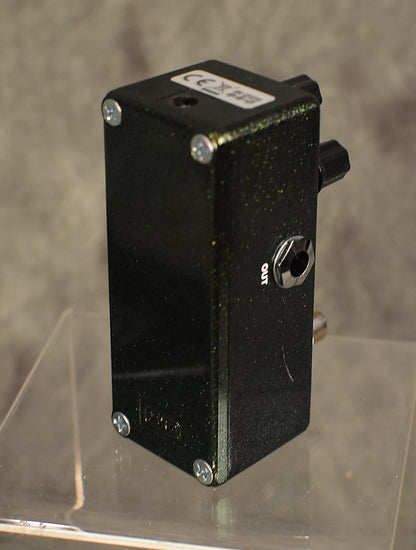 MXR M299 Carbon Copy Mini Analog Delay Pedal w Bright switch
