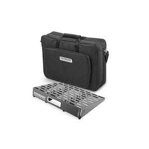 RockBoard CINQUE 5.2, Pedalboard with Gig Bag