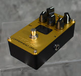 Vox VE-CD Valvenergy Copperhead Drive Nu Tube Preamp Guitar Effects Pedal