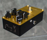 Vox VE-CD Valvenergy Copperhead Drive Nu Tube Preamp Guitar Effects Pedal