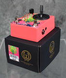 Walrus Audio Melee Wall of Noise Distortion + Reverb