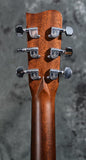 Gallagher G-50 Model Sitka Spruce & Eastern Black Walnut Dreadnought