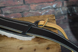 Henry Heller HPWL-BLK 1 3/4" Strap Movable Shoulder Pad Strap