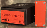 MXR M291 Dyna Comp Mini