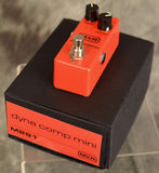 MXR M291 Dyna Comp Mini