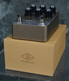Universal Audio Golden Reverberator Reverb Pedal