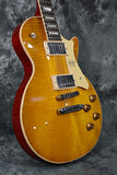 Heritage H-150 Standard Dirty Lemon Burst