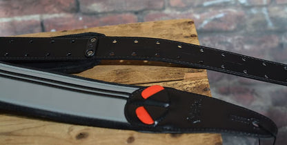 Right On Straps Mojo Series Race Grey