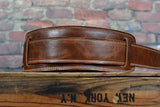 Henry Heller HPWL-VBN 1 3/4" Strap Movable Shoulder Pad Strap