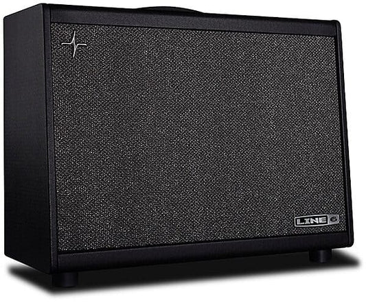 Line 6 PowerCab 112 Plus Speaker System 250 Watts 1x12"