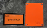 MXR M107 Phase 100 Phaser Pedal