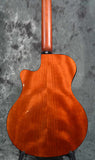 Yamaha NTX1 Nylon String Acoustic Electric Natural