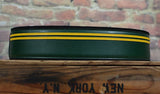 Right On Straps Race BRG Mojo Collection