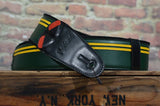 Right On Straps Race BRG Mojo Collection