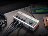 Universal Audio Volt 476P USB Audio Interface