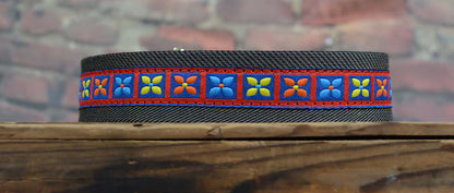 Right On Straps Earth Unique Road Runner