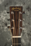 Martin D-10E Acoustic Electric Dreadnought w Deluxe Gigbag