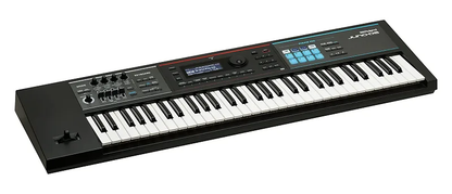 Roland JUNO-DS61 61-Key Synthesizer Keyboard