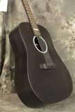 Martin DX Johnny Cash Dreadnought Acoustic Electric