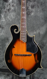 Gold Tone GM-35 F-Style Mandolin Spruce Top with Maple Back and Sides