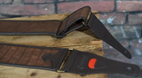 Right On Straps Alligator Brown Talisman