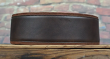 Right On Straps Fakey Groove Leather Strap